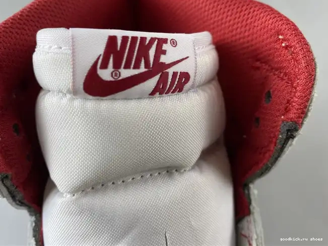 Cheap (2017) Metallic 555088-103 Retro 1 Jordan Air Red 0421